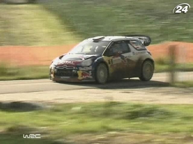 Гонки: В 2013 году Себастьян Леб выступит на четырех этапах Гонки: В 2013 году Себастьян Леб выступит на четырех этапах