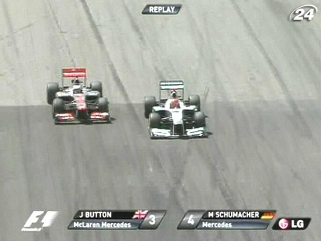 Формула-1: Болид McLaren был самым быстрым в прошлом сезоне Формула-1: Болид McLaren был самым быстрым в прошлом сезоне