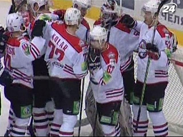 Очередной раунд переговоров профсоюза игроков и NHL провалился Очередной раунд переговоров профсоюза игроков и NHL провалился