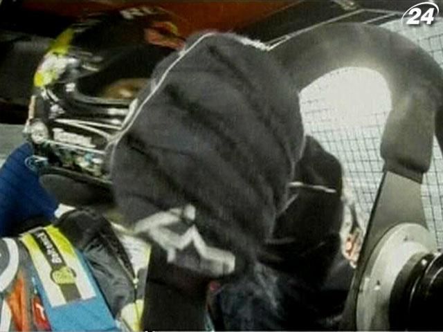 На цьогорічній гонці чемпіонів позмагаються Феттель та Лоренсо На цьогорічній гонці чемпіонів позмагаються Феттель та Лоренсо