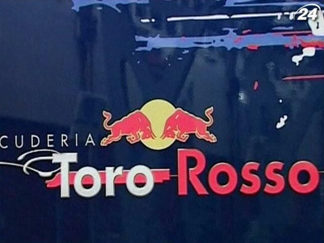 Дітер Матешіц вимагає прогресу від Toro Rosso Дітер Матешіц вимагає прогресу від Toro Rosso