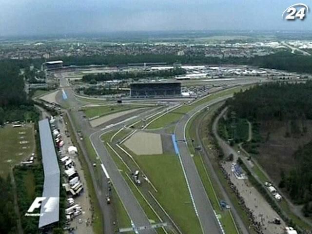 Red Bull активно просуває у Формулу-1 домашню трасу Red Bull активно просуває у Формулу-1 домашню трасу