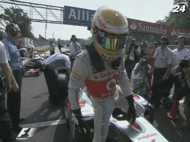 Хемілтон не чекає суттєвого прогресу Mercedes у 2013 році Хемілтон не чекає суттєвого прогресу Mercedes у 2013 році