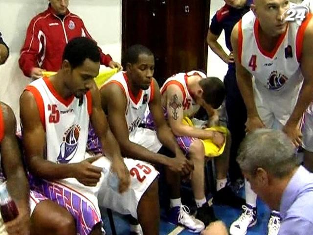 Символическую баскетбольную сборную недели возглавляет Рэнди Калпеппер Символическую баскетбольную сборную недели возглавляет Рэнди Калпеппер