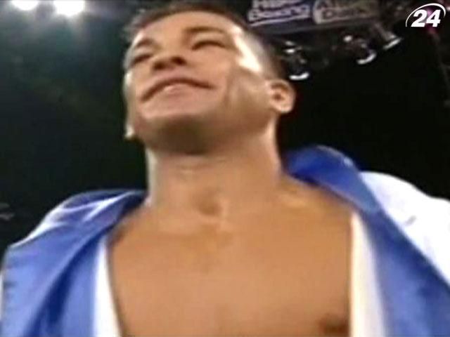 В Международный зал славы бокса внесут имя Артуро Гатти В Международный зал славы бокса внесут имя Артуро Гатти