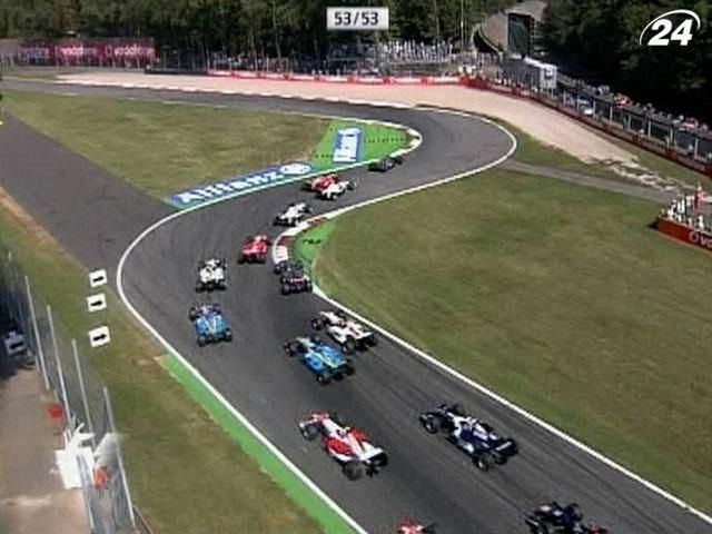 Еклстоун: Наступний сезон Формули-1 складатиметься із 19 гонок