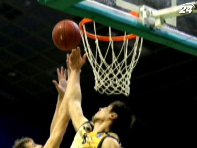 Euroleague: из украинских клубов в топ-16 прошел лишь ХК "Будивельник" Euroleague: из украинских клубов в топ-16 прошел лишь ХК "Будивельник"