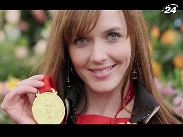 Велогонщиця Вікторія Пендлтон – королева спорту і краси Велогонщиця Вікторія Пендлтон – королева спорту і краси