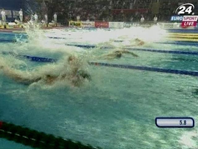 Плавание: Андрей Говоров успешно преодолел квалификацию на ЧМ