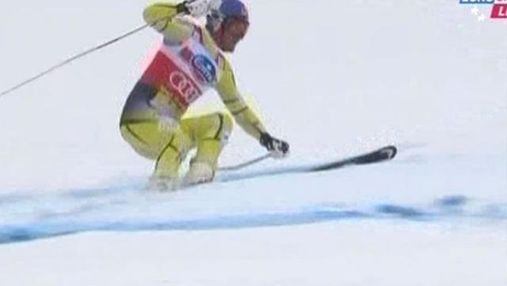 Гірські лижі: Аксель-Лунд Свіндаль зміцнив лідерство у загальному заліку