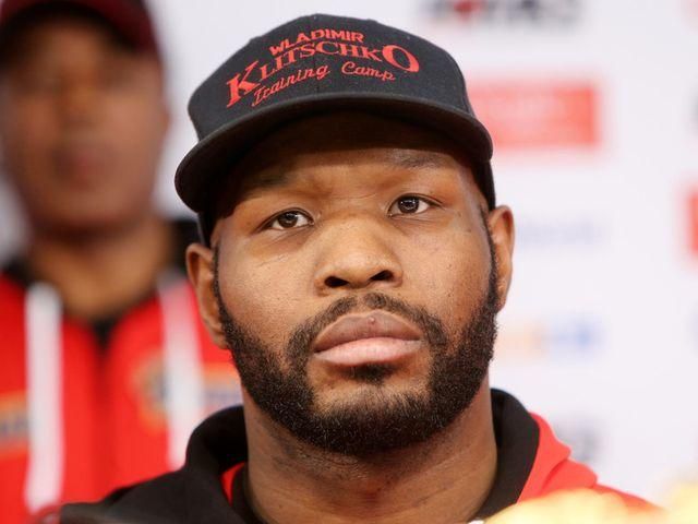 Вбили брата тренера Володимира Кличка Вбили брата тренера Володимира Кличка