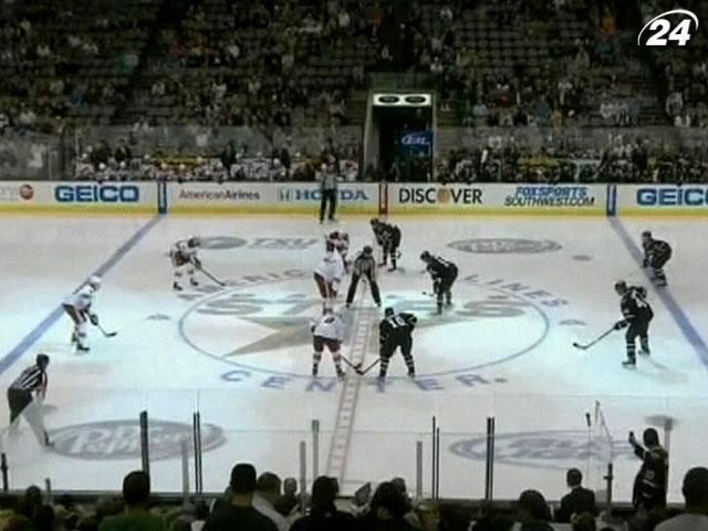 Хокейні клуби “Фінікс Койотс” та “Флорида” можуть припинити своє існування Хокейні клуби “Фінікс Койотс” та “Флорида” можуть припинити своє існування