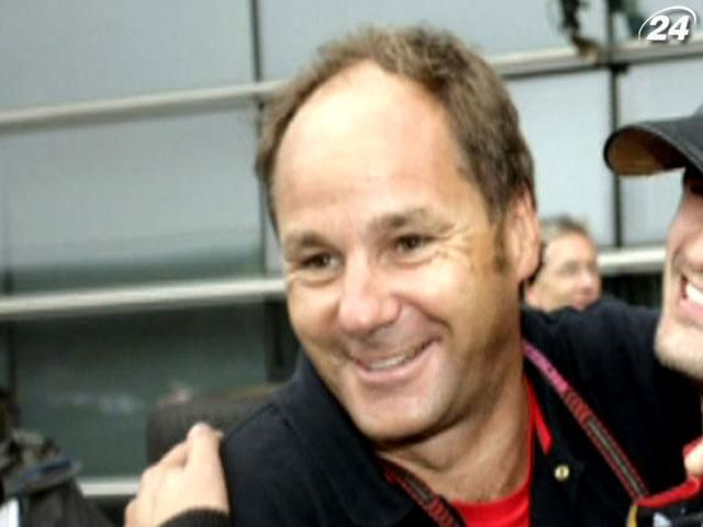 Формула-1: Mercedes нашел замену Норберту Хаугу Формула-1: Mercedes нашел замену Норберту Хаугу