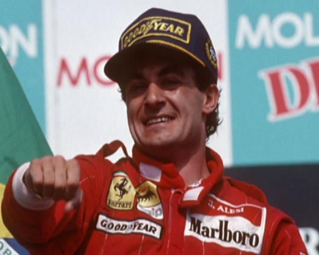 Формула-1: Жан Алезі оголосив про остаточне завершення кар’єри пілота Формула-1: Жан Алезі оголосив про остаточне завершення кар’єри пілота