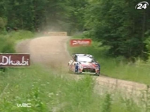 Перегони: Дані Сордо може взяти участь у всіх етапах наступного сезону Перегони: Дані Сордо може взяти участь у всіх етапах наступного сезону