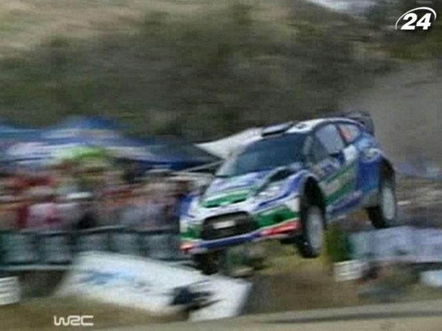 Ралли Германии в следующем году стартует в Кельне Ралли Германии в следующем году стартует в Кельне