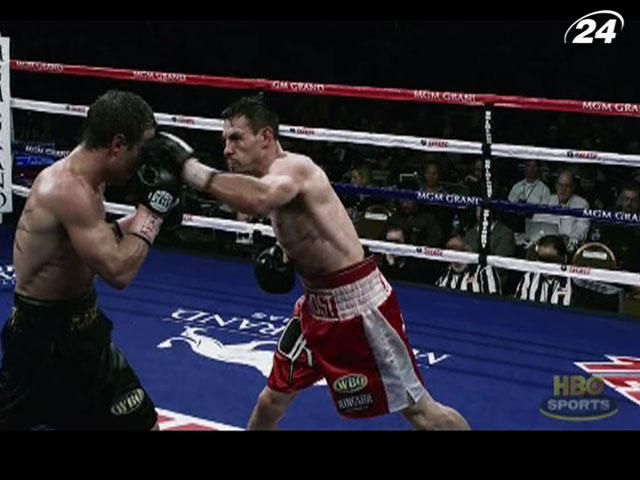 Мейвезер проведе захист титулу проти Герреро Мейвезер проведе захист титулу проти Герреро