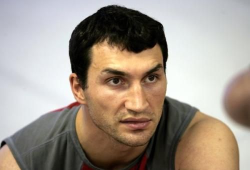 Володимир Кличко поки що не планує боїв з претендентами на його титул Володимир Кличко поки що не планує боїв з претендентами на його титул