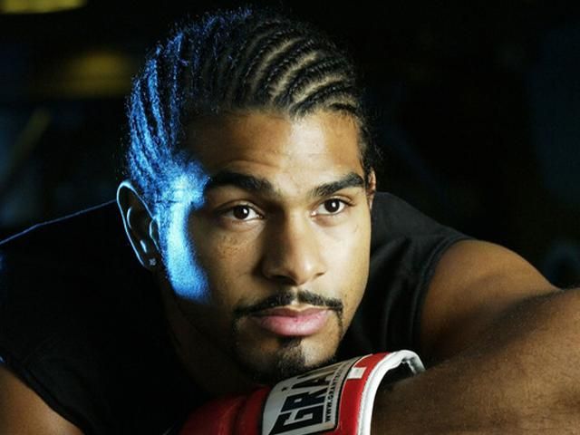 Хэй говорит, что условия контракта для боя с Кличко согласованы Хэй говорит, что условия контракта для боя с Кличко согласованы