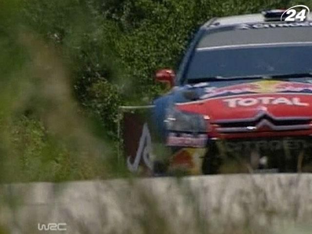 Крім Citroen, до WTCC планує приєднатись Renault Крім Citroen, до WTCC планує приєднатись Renault