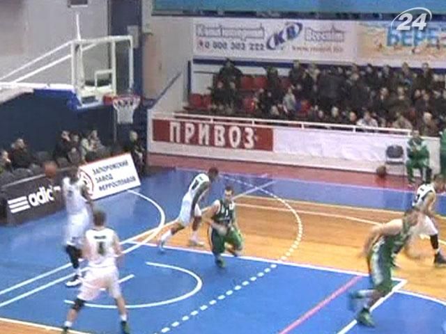 Владан Вукосавлевич оформил 11-й дабл-дабл Владан Вукосавлевич оформил 11-й дабл-дабл