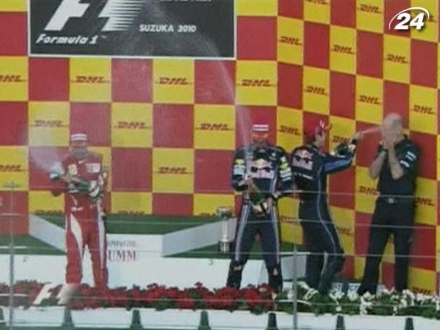 Едріан Ньюї готовий завершити кар’єру в Red Bull Едріан Ньюї готовий завершити кар’єру в Red Bull