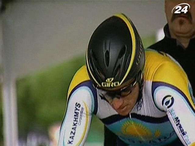 Британская газета хочет отсудить у Лэнса Армстронга миллион фунтов Британская газета хочет отсудить у Лэнса Армстронга миллион фунтов