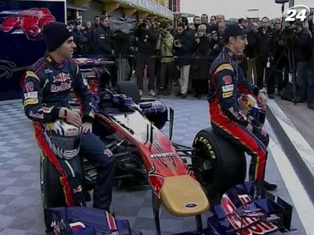 Хайме Альгерсуарі наступний сезон проведе у DTM Хайме Альгерсуарі наступний сезон проведе у DTM