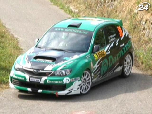 Гонки: Юрий Протасов выступит на 5 этапах WRC-2013 Гонки: Юрий Протасов выступит на 5 этапах WRC-2013