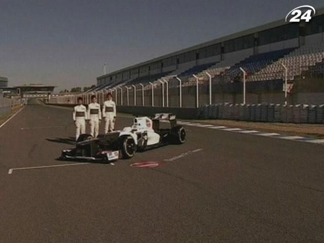 Sauber обещает равную поддержку всем своим пилотам Sauber обещает равную поддержку всем своим пилотам