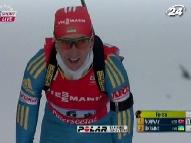 Олена Підгрушна стала найкращою спортсменкою грудня в Україні Олена Підгрушна стала найкращою спортсменкою грудня в Україні