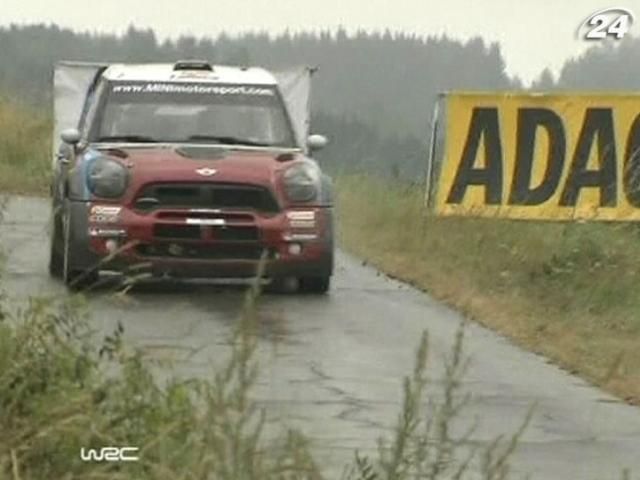 Перегони: Prodrive пропустить перший етап нового сезону Перегони: Prodrive пропустить перший етап нового сезону