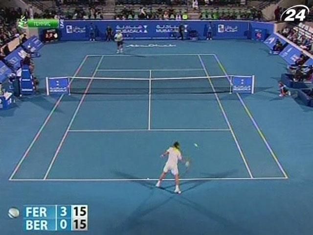 Энди Маррей не сумел переиграть Янко Типсаревича Энди Маррей не сумел переиграть Янко Типсаревича