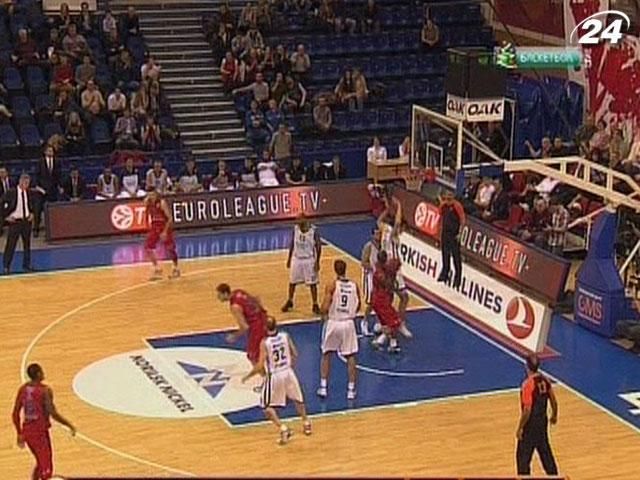 24 очки фармара не допомогли "Ефесу" у Москві 24 очки фармара не допомогли "Ефесу" у Москві