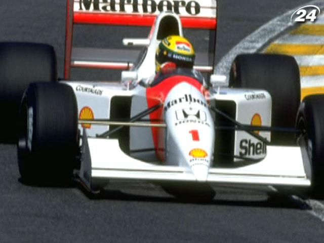 McLaren продовжує шукати нового постачальника двигунів McLaren продовжує шукати нового постачальника двигунів