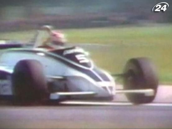 Команда "Бребхем" має шанси повернутись у Формулу-1 Команда "Бребхем" має шанси повернутись у Формулу-1