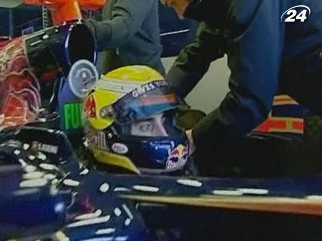 Force India відмовила Себастьяну Буемі Force India відмовила Себастьяну Буемі