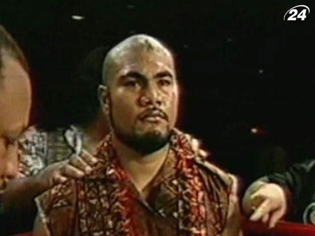 Дэвид Туа возвращается в бокс Дэвид Туа возвращается в бокс