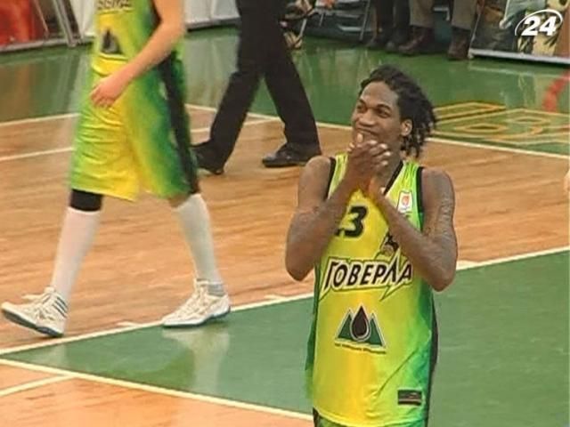 Баскетбол: До символічної п'ятірки потрапили 3 легіонери із західної України Баскетбол: До символічної п'ятірки потрапили 3 легіонери із західної України