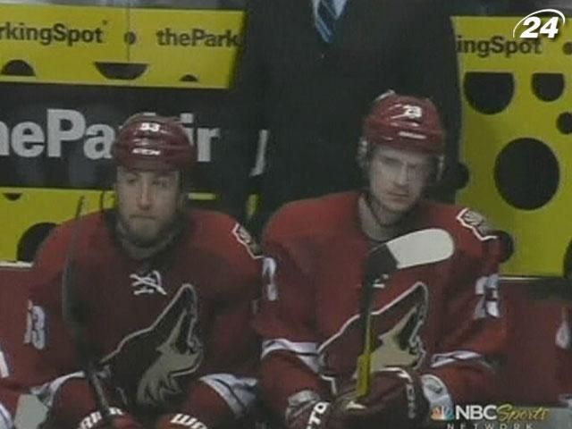 NHL одобрила новый коллективный договор NHL одобрила новый коллективный договор