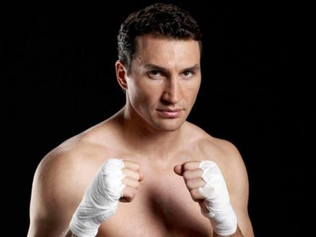 Бій Кличко–Повєткін може відбутися у Києві, – Сегодня Бій Кличко–Повєткін може відбутися у Києві, – Сегодня