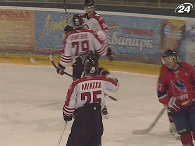 У "Беркуті" не пояснили причину неявки на матч проти "Білого Барса" У "Беркуті" не пояснили причину неявки на матч проти "Білого Барса"