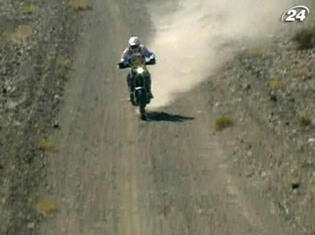 Гонки: Франс Верхувен одержал свою первую победу Гонки: Франс Верхувен одержал свою первую победу