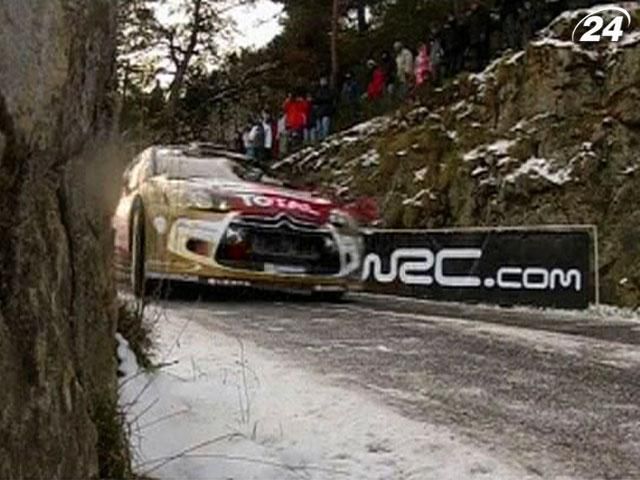 WRC-2013: Від першої перемоги в сезоні Льоба відділяють 5 допів