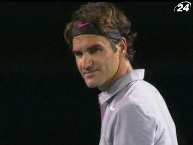 Обзор матчей Australian Open: Федерер и Маррей без труда одолели соперников
