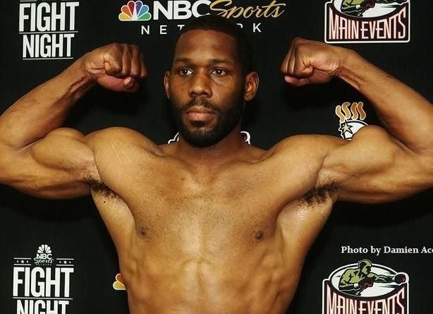 У бою з Кличком Повєткіна може замінити Браянт Дженнінгс У бою з Кличком Повєткіна може замінити Браянт Дженнінгс