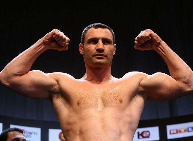 Хей прогнозує, що Кличко завершить кар'єру до літа Хей прогнозує, що Кличко завершить кар'єру до літа