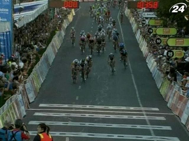 В Австралии пятнадцатый раз стартовал Tour Down Under В Австралии пятнадцатый раз стартовал Tour Down Under
