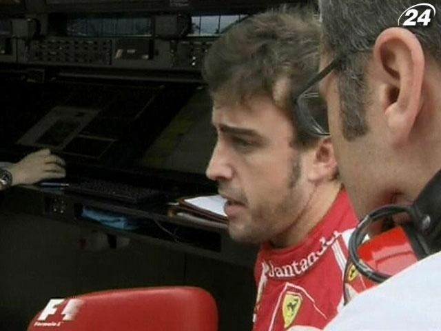 Алонсо кілька разів пропонували перейти в Red Bull, - Totalrace Алонсо кілька разів пропонували перейти в Red Bull, - Totalrace