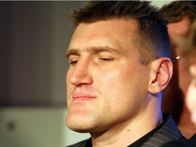 Ваха дисквалифицировали из-за допинга Ваха дисквалифицировали из-за допинга